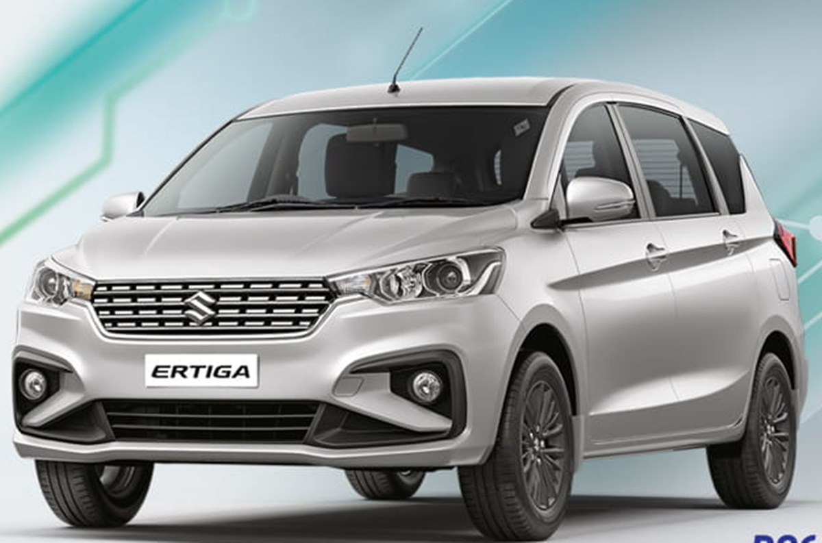 Ertiga