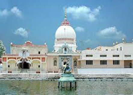 Taxi For Sthaneswar Mandir in Kurukshetra