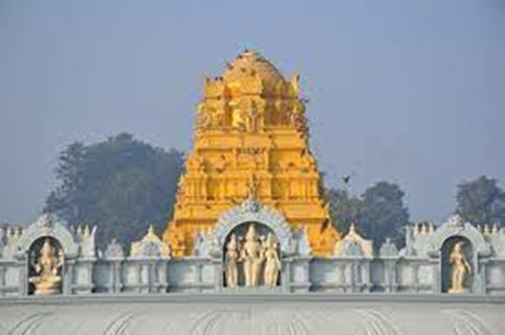 Taxi Service For tirupati balai ji Temole in Kurukshetra